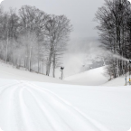 Michigan Ski Resorts Open Early