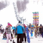 2012-2013 Michigan Ski Resort Season Outlook