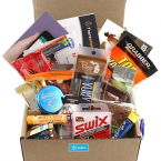 SkiBox Monthly Subscription Service