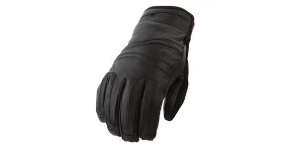 POW Stealth Gloves